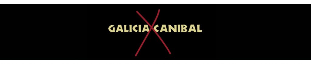 Galicia Canibal Web